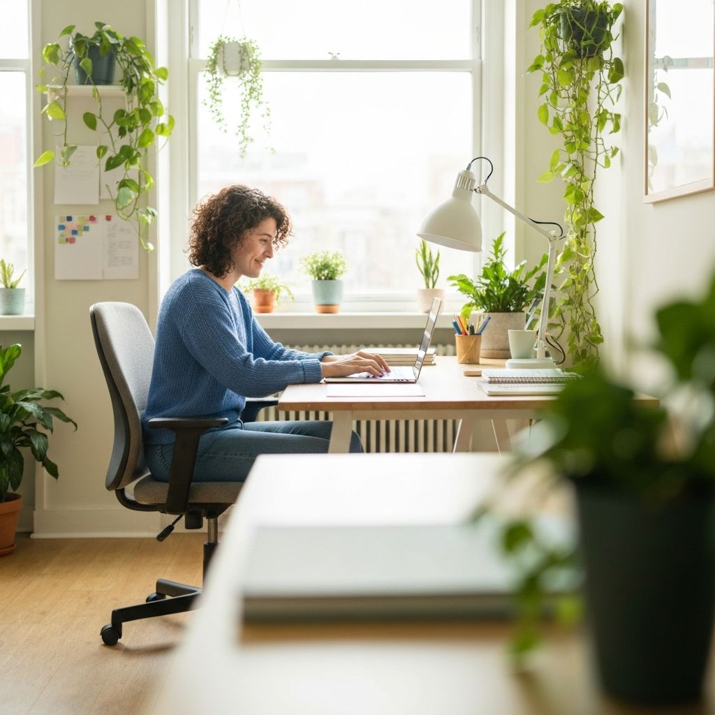 Women's wellness complex